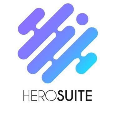 HeroSuite logo