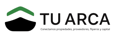 Tu Arca logo